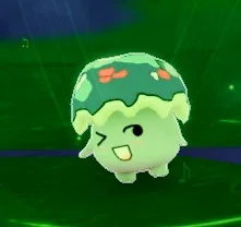 Bloomcap