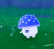 Bluebell