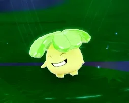 Dewleaf